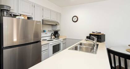 Etta Place 5 by Avantstay Ski In/ Ski Out Unit w/ Views of the Valley!