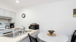 Lägenhet (1 Bedroom) | Interiör