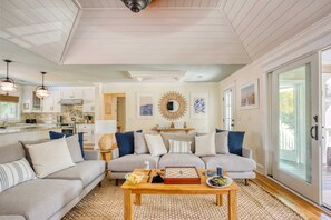 Maison (4 Bedrooms) | Intérieur