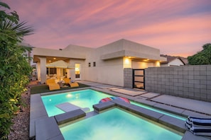 House (3 Bedrooms) | Interior - Marilyn by Avantstay Mins to Old Town La Qunita! (La Quinta)