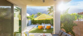 Marilyn by Avantstay Mins to Old Town La Quinta!