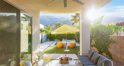 Marilyn by Avantstay Mins to Old Town La Quinta!