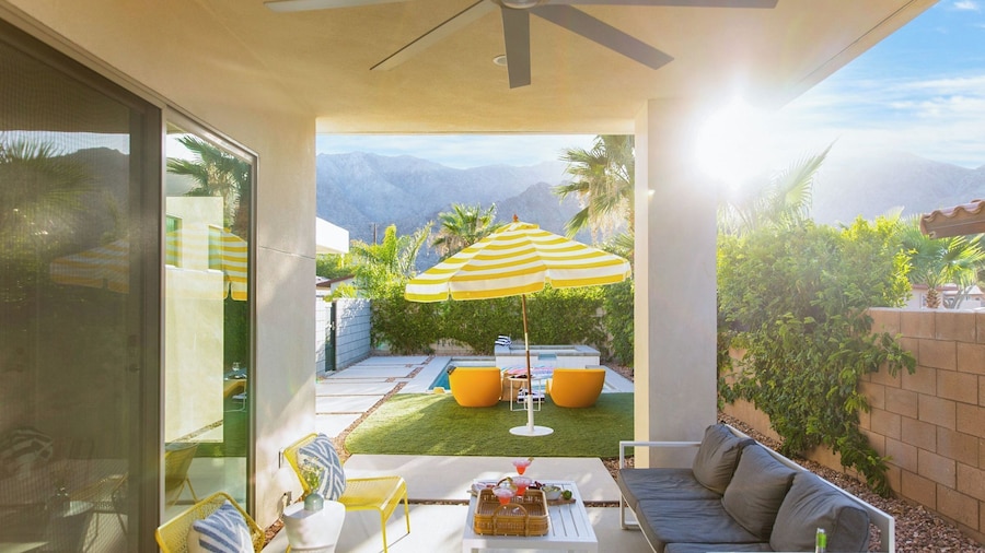 Marilyn by Avantstay Mins to Old Town La Quinta!