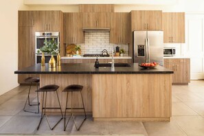 House (3 Bedrooms) | Interior - Marilyn by Avantstay Mins to Old Town La Qunita! (La Quinta)