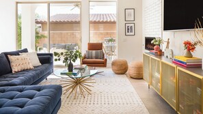 Interior - Marilyn by Avantstay Mins to Old Town La Quinta! (La Quinta)