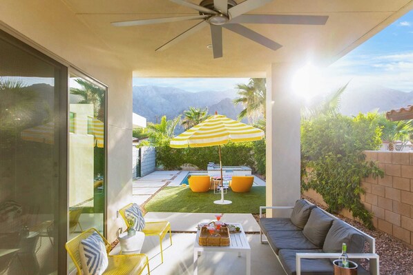 House (3 Bedrooms) | Interior - Marilyn by Avantstay Mins to Old Town La Qunita! (La Quinta)