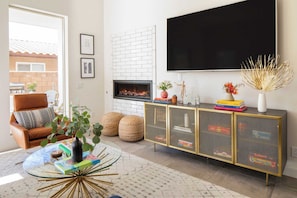 House (3 Bedrooms) | Interior - Marilyn by Avantstay Mins to Old Town La Qunita! (La Quinta)