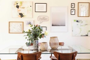 House (3 Bedrooms) | Interior - Marilyn by Avantstay Mins to Old Town La Qunita! (La Quinta)