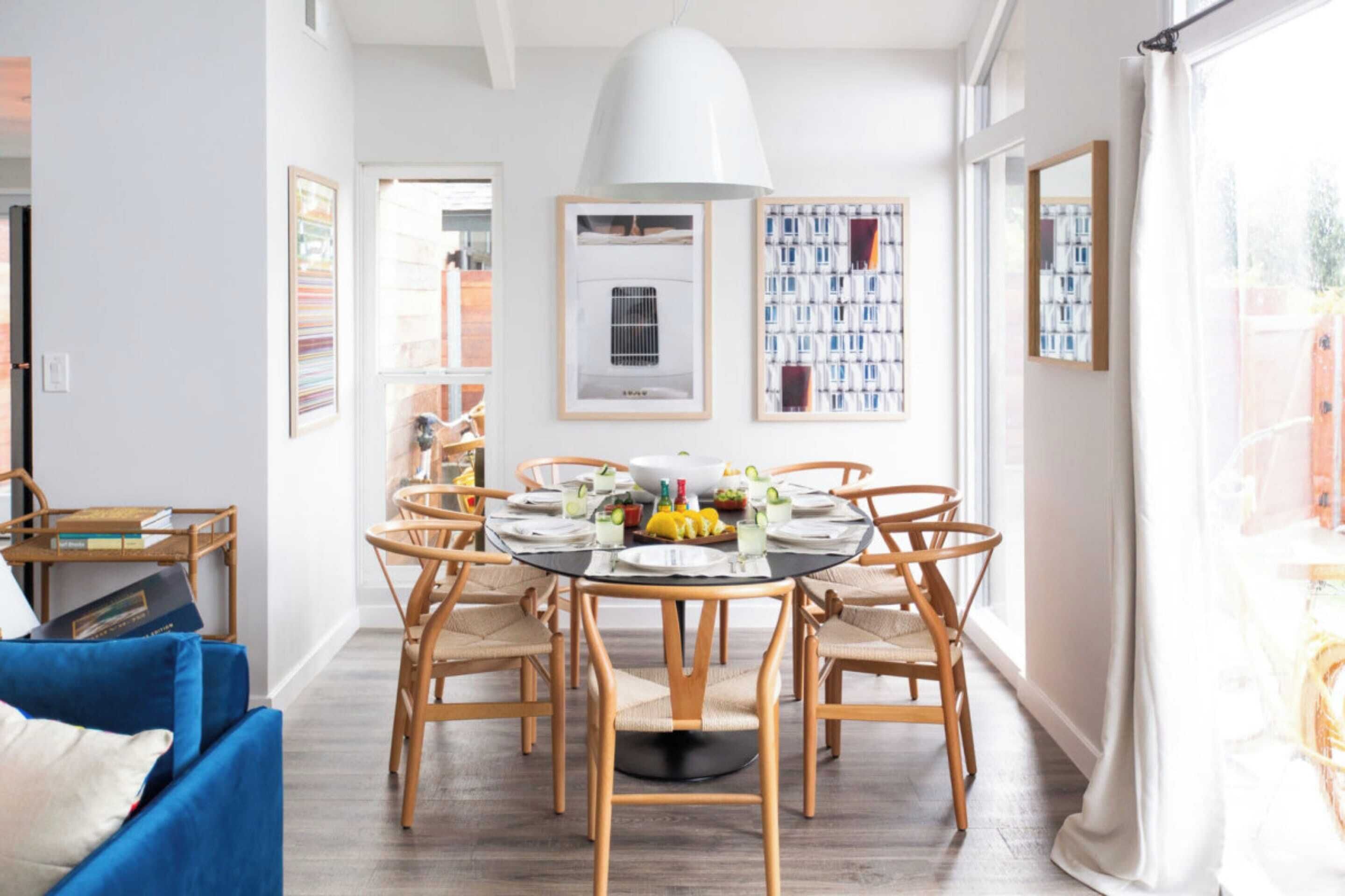 House (6 Bedrooms) | Interior