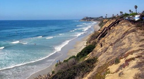 Hamilton I & II by Avantstay Modern 6 BDR w/ Spa & Rooftop Patio