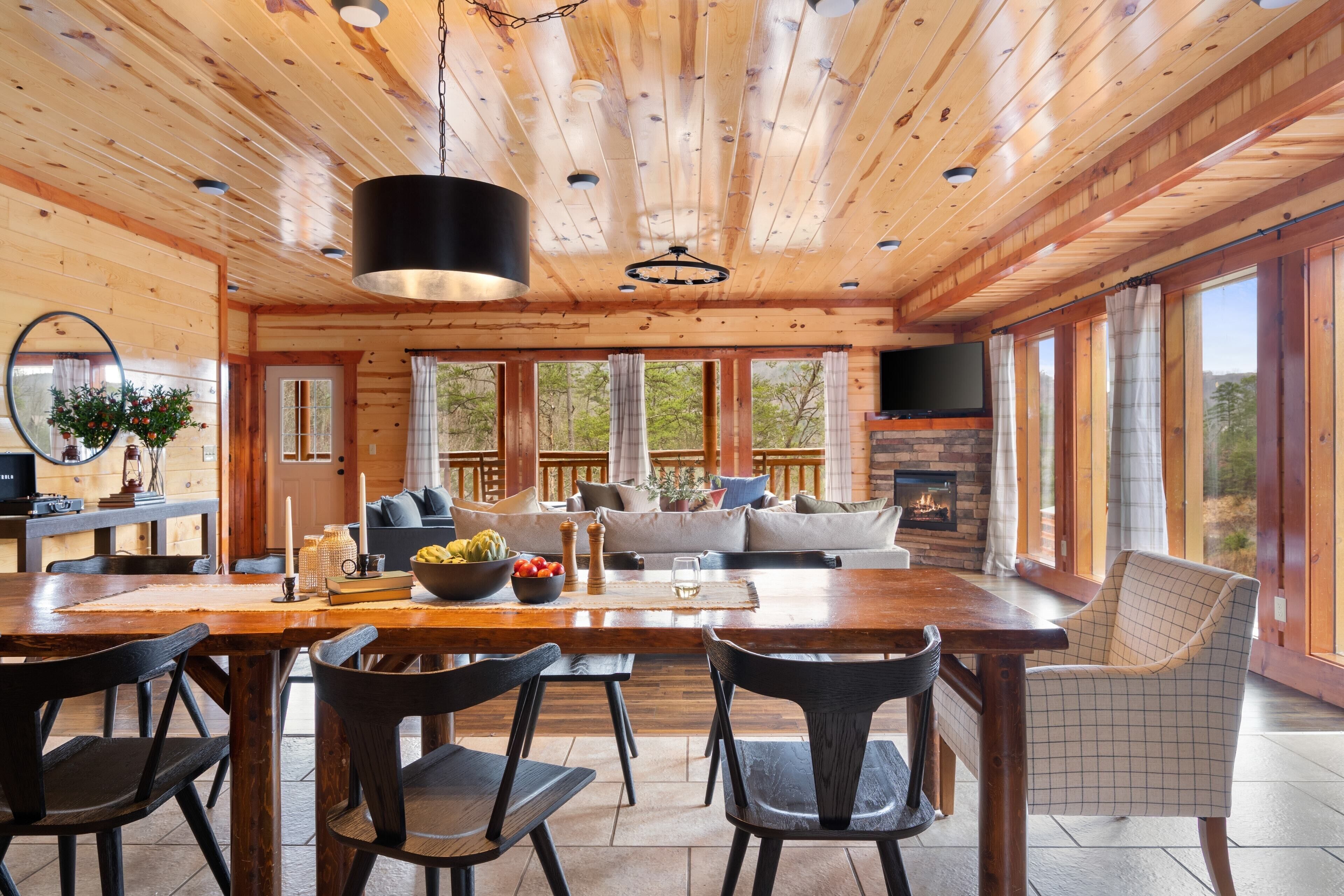 Casa (6 Bedrooms) | Ristoranti