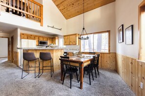 Casa (3 Bedrooms) | Interior