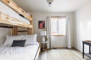 Ferienhaus (3 Bedrooms) | Innenbereich