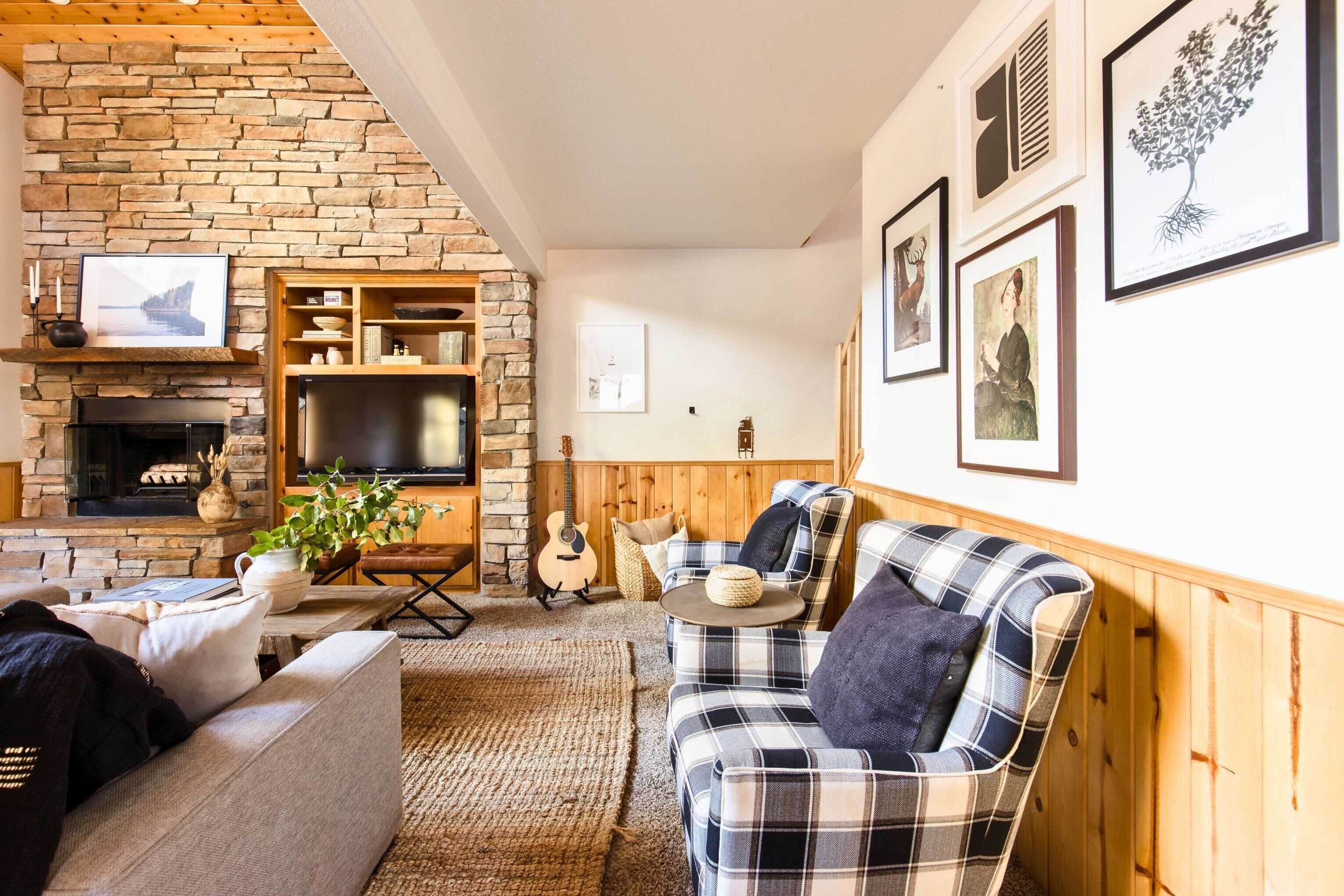 Maison (3 Bedrooms) | Façade de l’hébergement