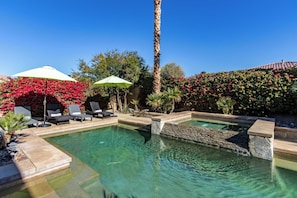 Maison (5 Bedrooms) | Intérieur