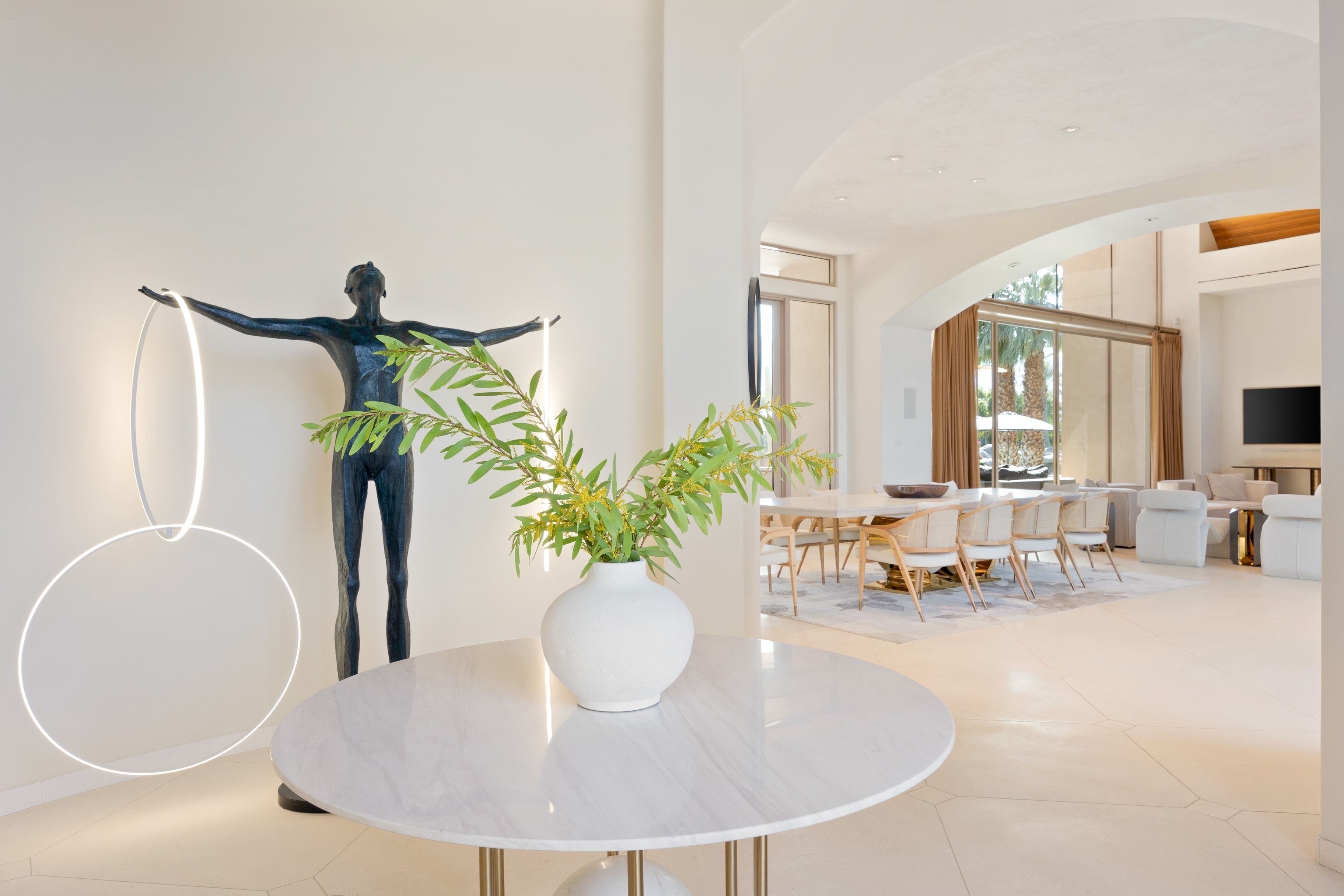 Mirabella by Avantstay Private Lake + Kayaks & Paddle Boating!