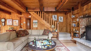 Rumah (3 Bedrooms) | Interior