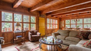Maison (3 Bedrooms) | Intérieur