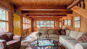 Maison (3 Bedrooms) | Intérieur