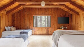 Maison (3 Bedrooms) | Intérieur