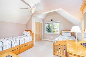 Huis (4 Bedrooms) | Interieur