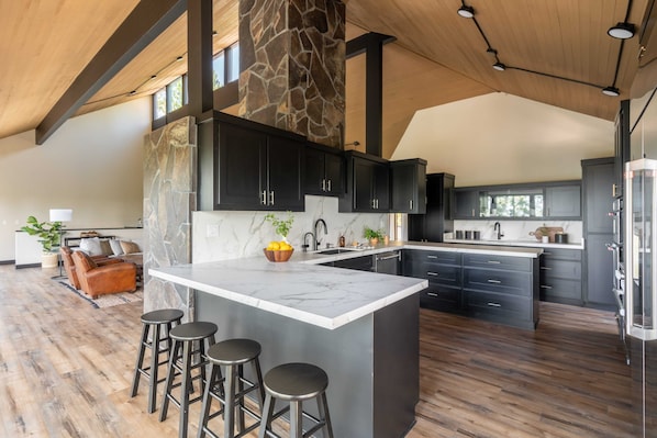 Casa (5 Bedrooms) | Interior