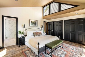 Casa (5 Bedrooms) | Interior