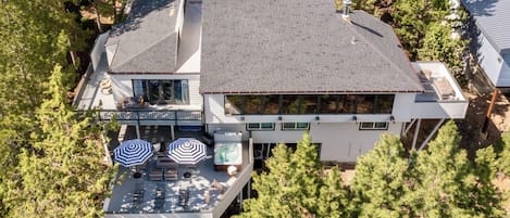 House (5 Bedrooms) | Front of property