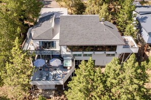 Casa (5 Bedrooms) | Vista frontal de la propiedad