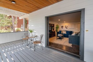Casa (5 Bedrooms) | Interior