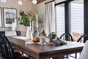 Casa (5 Bedrooms) | Interior