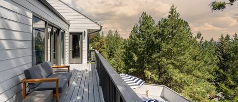 Rumah (5 Bedrooms) | Interior