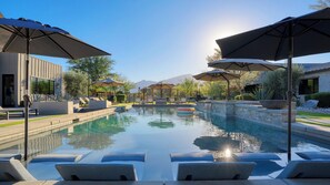 Villa (Multiple Bedrooms) | Interior