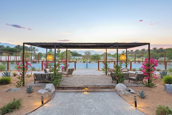 Villa (Multiple Bedrooms) | Interieur