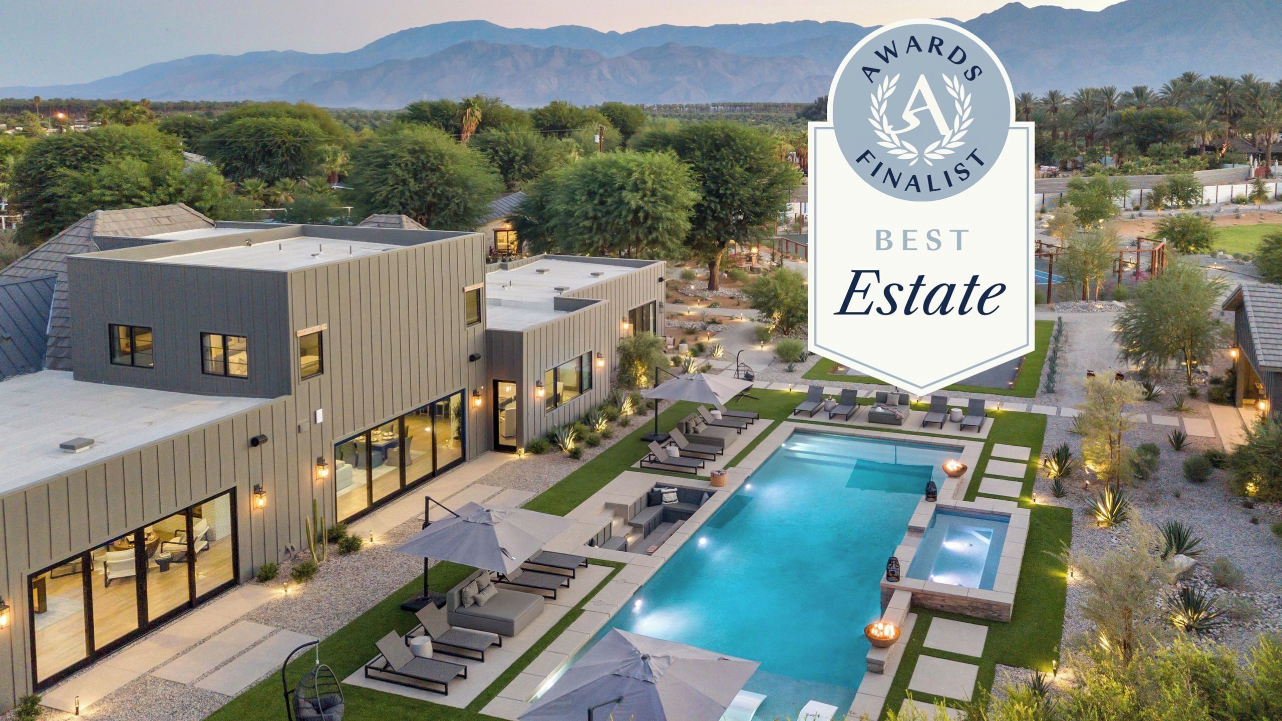 Villa (Multiple Bedrooms) | Façade de l’hébergement 