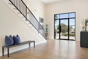 Villa (Multiple Bedrooms) | Interior