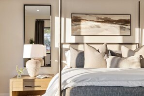 Villa (Multiple Bedrooms) | Interiør