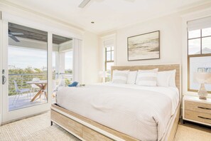 House (Multiple Bedrooms) | Interior