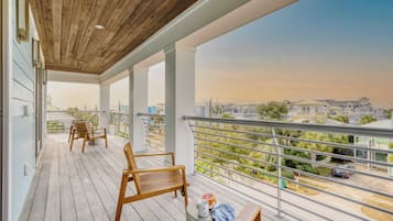 House (Multiple Bedrooms) | Interior