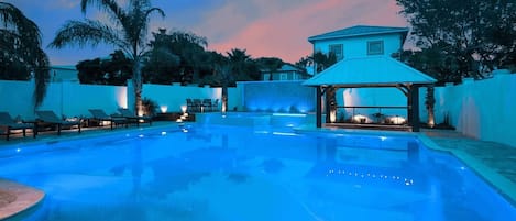 House (Multiple Bedrooms) | Interior