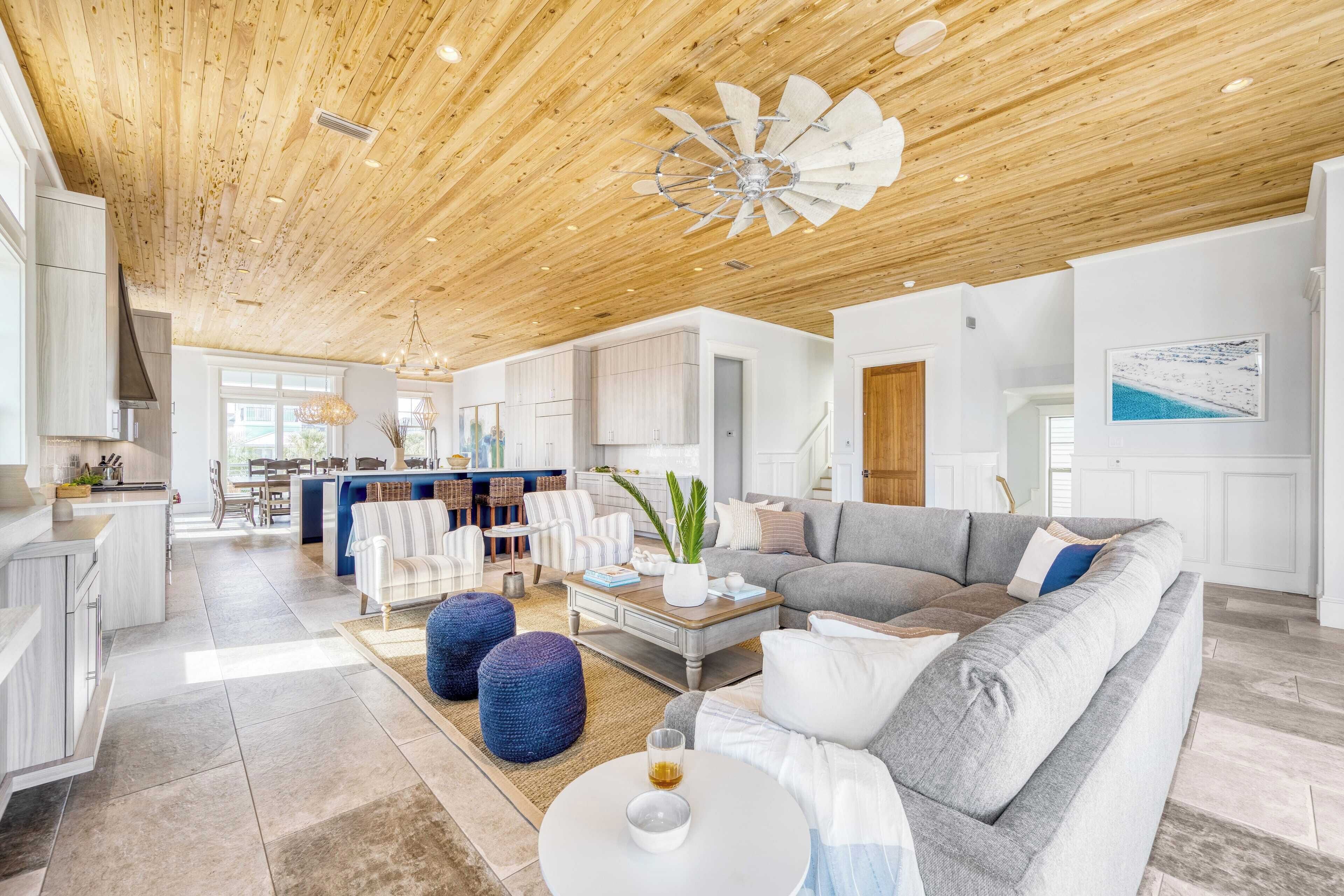 House (Multiple Bedrooms) | Interior