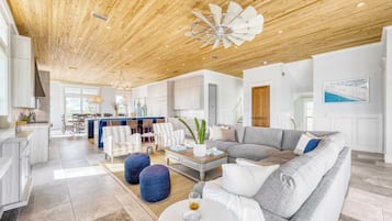 House (Multiple Bedrooms) | Interior