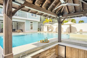 House (Multiple Bedrooms) | Interior