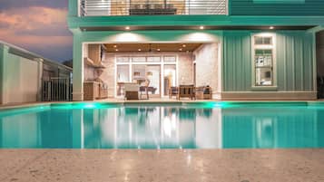 House (Multiple Bedrooms) | Interior