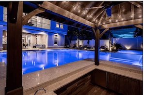 House (Multiple Bedrooms) | Interior