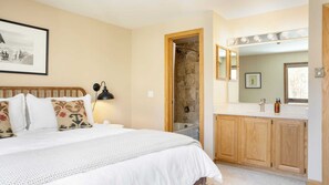 Casa (3 Bedrooms) | Interior