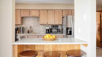 Rumah (3 Bedrooms) | Interior