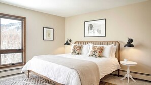 Casa (3 Bedrooms) | Parte interna