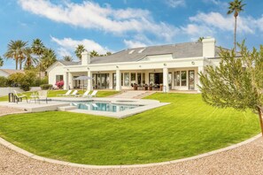 Maison (5 Bedrooms) | Façade de l’hébergement