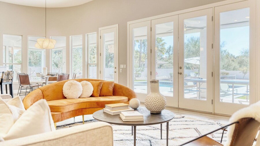 Sunridge by Avantstay Glorious Scottsdale Estate w/ Pool, Hot Tub, Ping Pong & Pool Table!